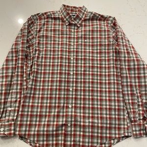 Southern Shirt Button Down